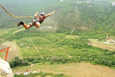 Assurance emprunteur en fonction du sport exercé