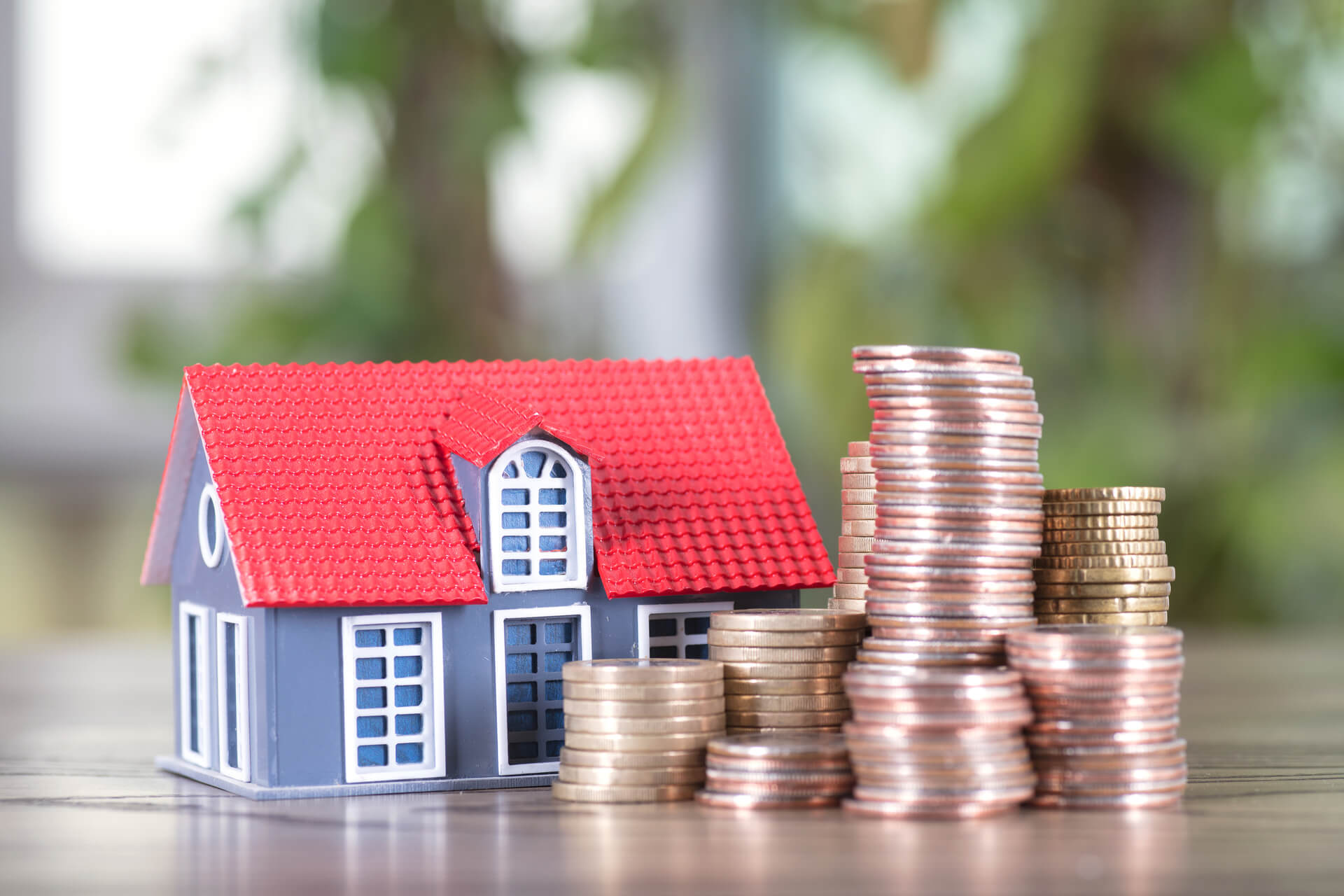 Prêt immobilier des crédits plus élevés et plus longs en 2018