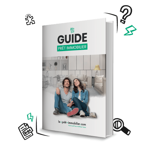 le guide prêt immobilier