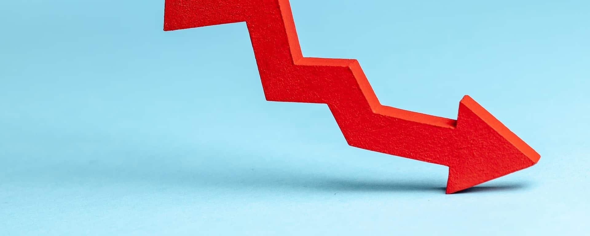 Crédit immobilier les taux au plus bas en juillet