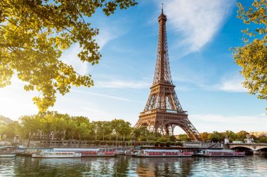 Taxe foncière moins chère à Paris