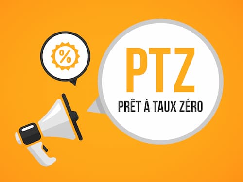 Les conditions du PTZ resteront inchangées