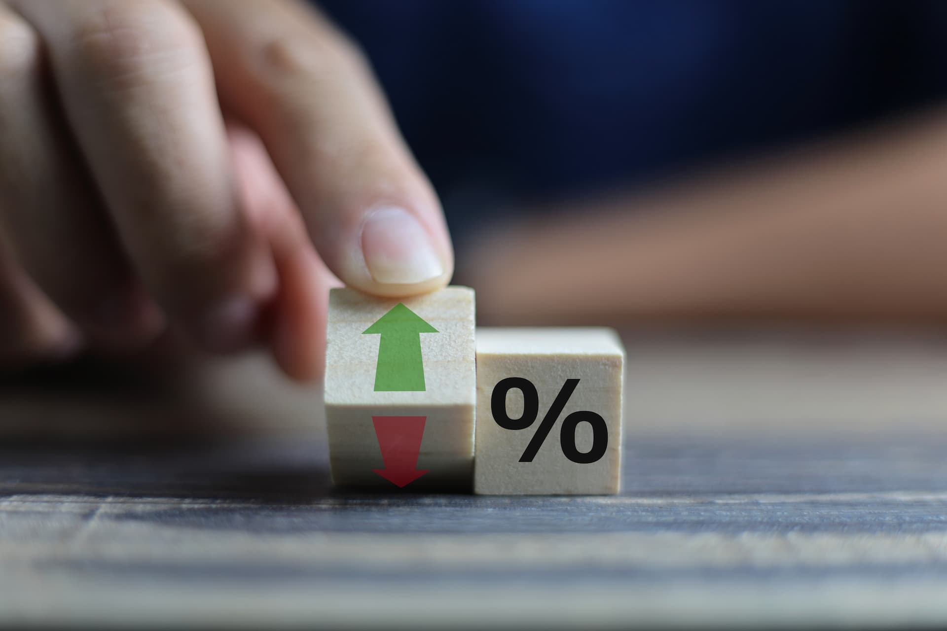 Prêt à taux variable def